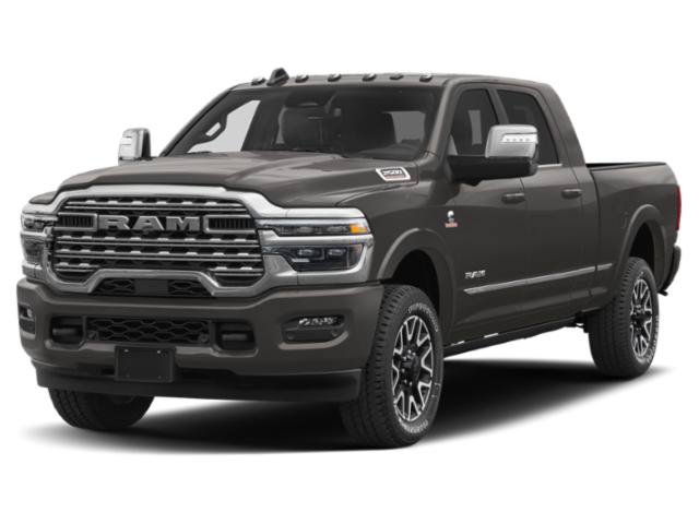 ram ram 2500 pickup 2026 3C63R5TLXTG212904 image ram ram 2500 pickup 2026 3C63R5TLXTG212904 image